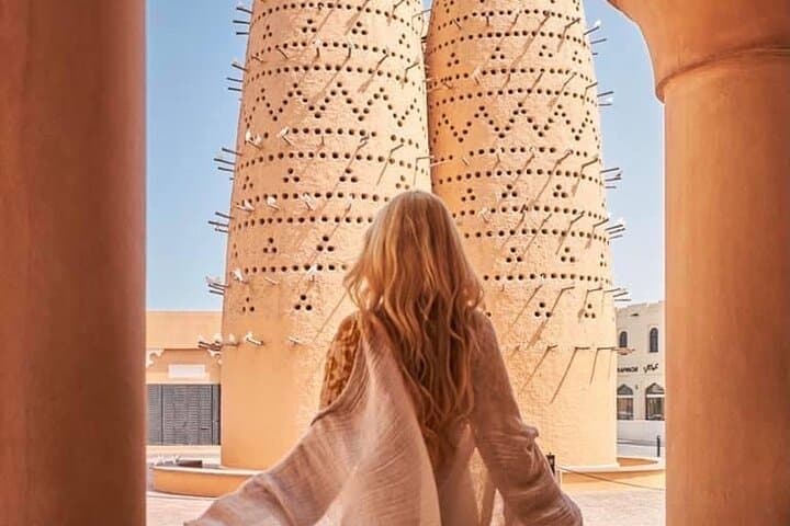 The Pearl-Qatar