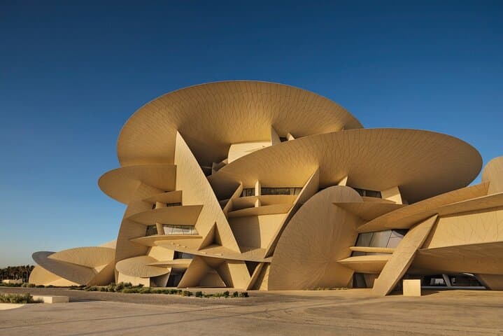 Katara Culture Village